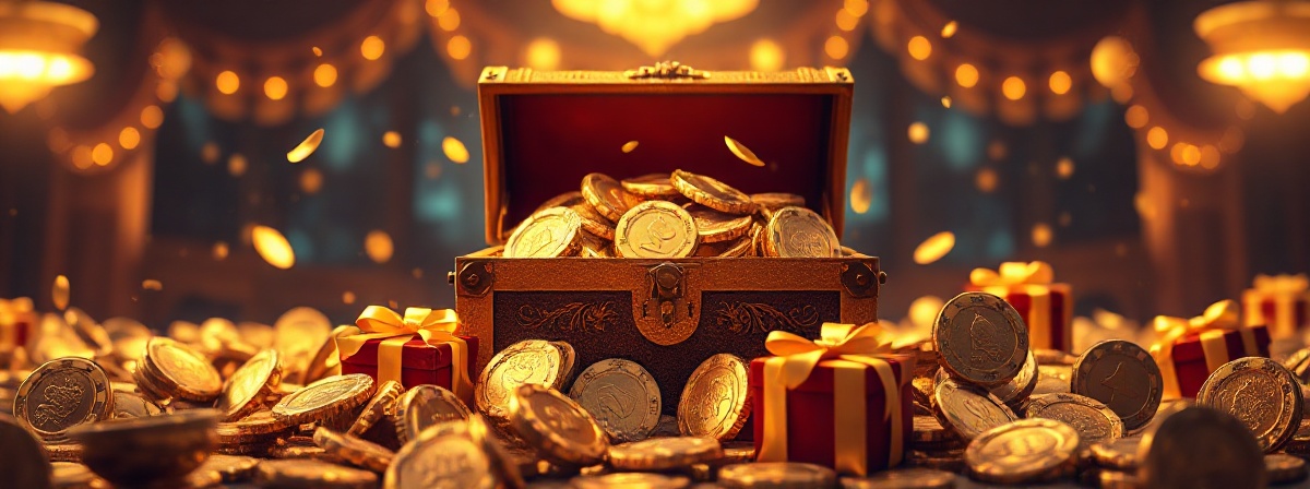 wild casino bonus